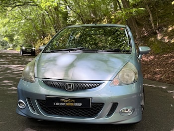 Used Honda Jazz 2005 for sale - 78870941: Photo