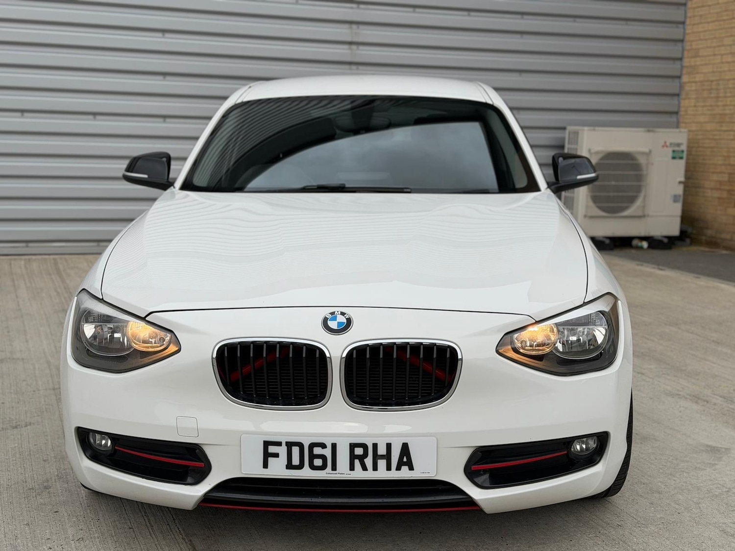 Used BMW 1 Series 2012 for sale - 76571409: Photo 11
