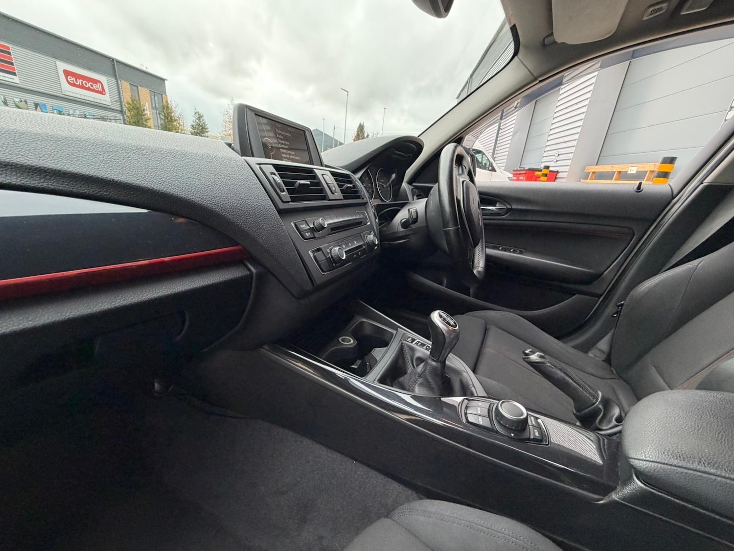 Used BMW 1 Series 2012 for sale - 76571409: Photo 19