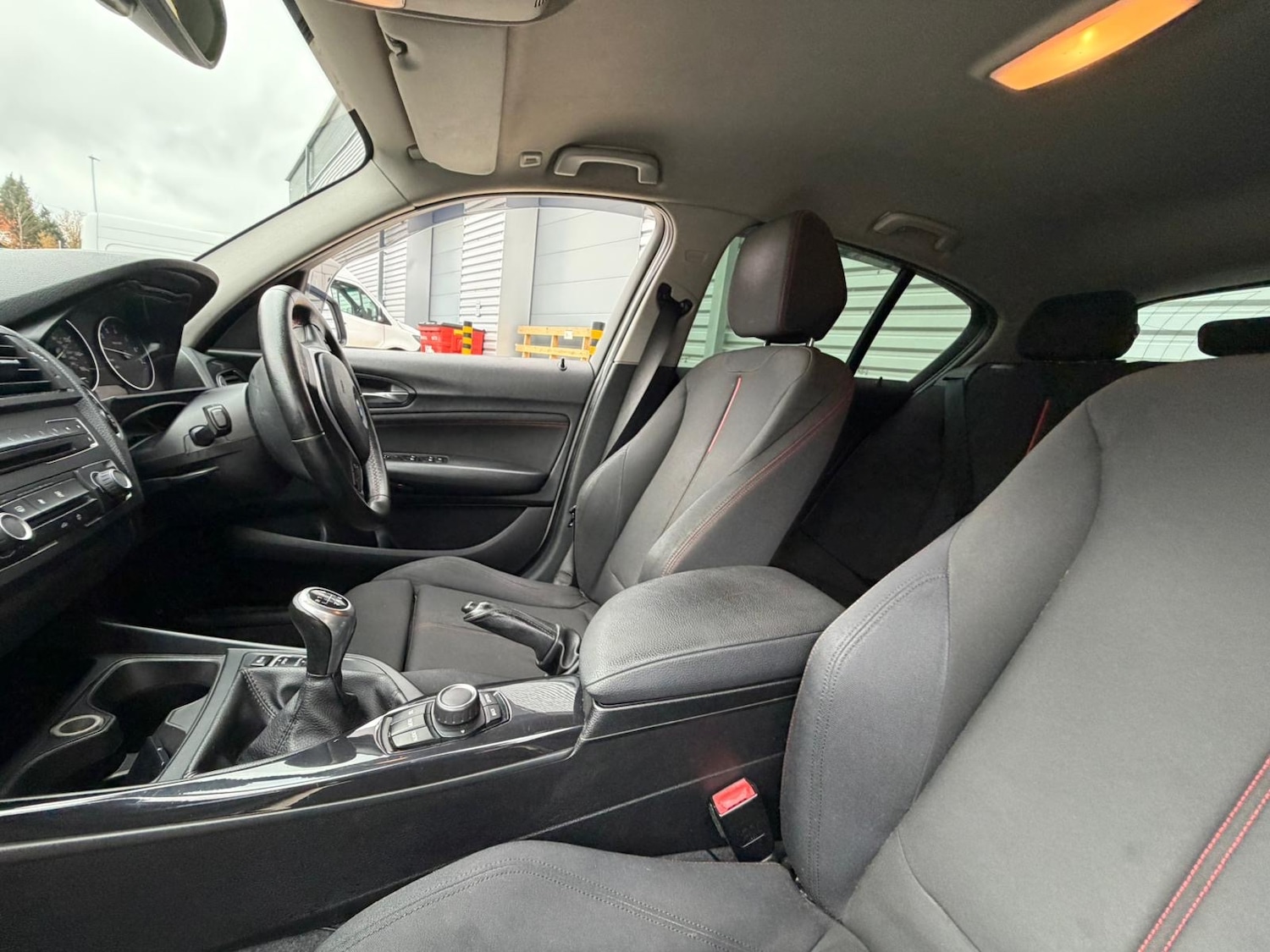 Used BMW 1 Series 2012 for sale - 76571409: Photo 24