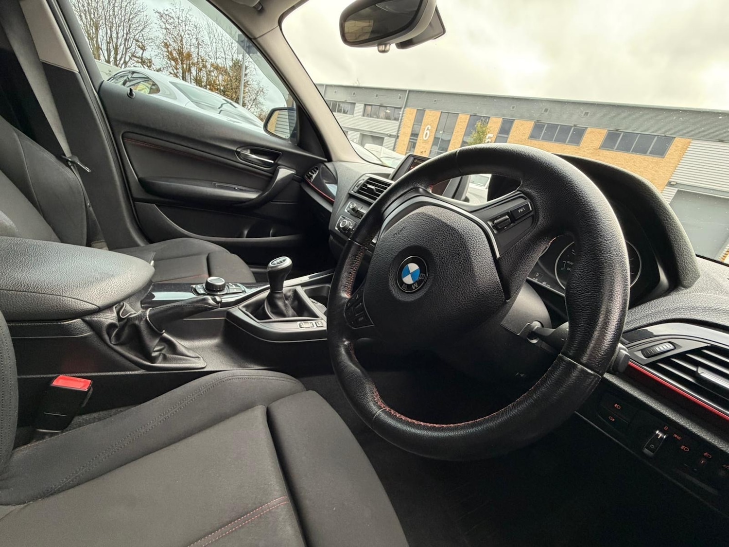 Used BMW 1 Series 2012 for sale - 76571409: Photo 25