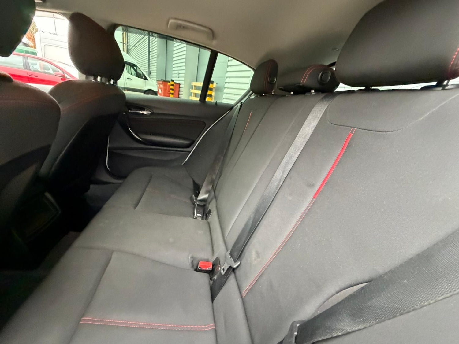 Used BMW 1 Series 2012 for sale - 76571409: Photo 26