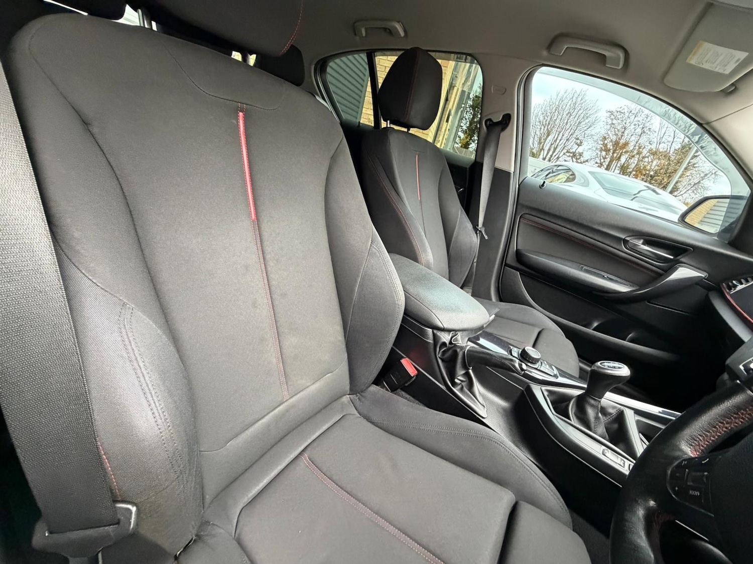 Used BMW 1 Series 2012 for sale - 76571409: Photo 27