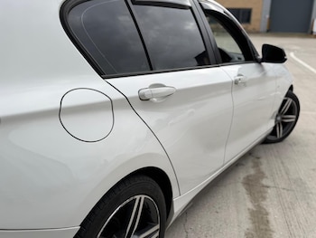 Used BMW 1 Series 2012 for sale - 76571409: Photo