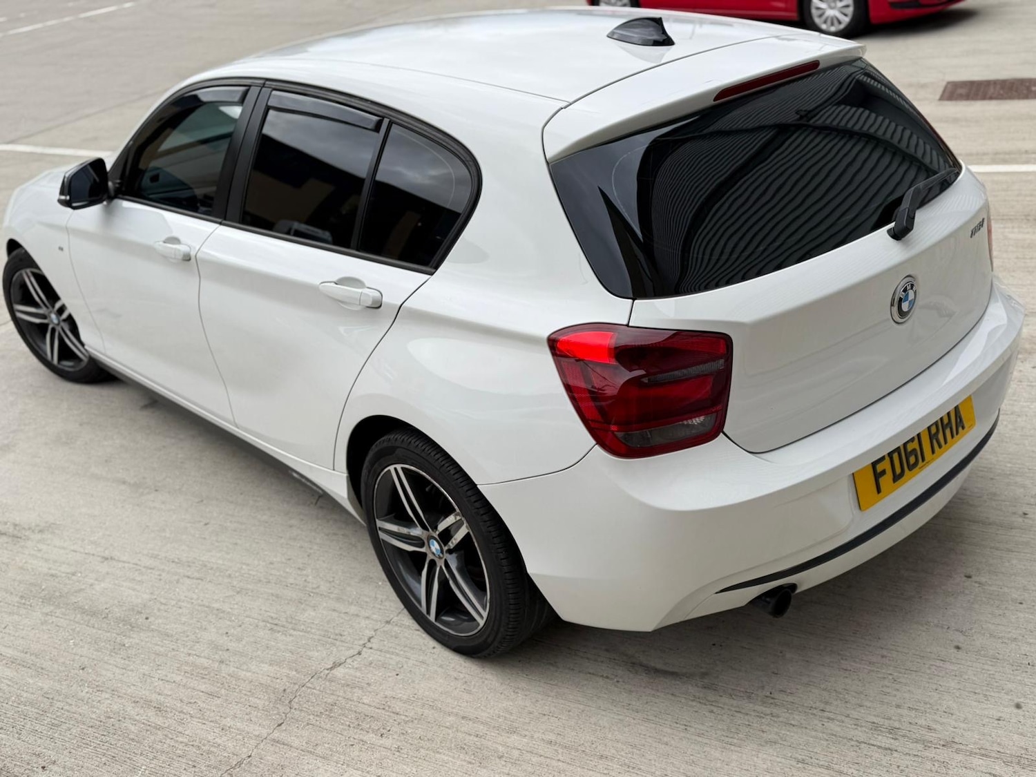 Used BMW 1 Series 2012 for sale - 76571409: Photo 6