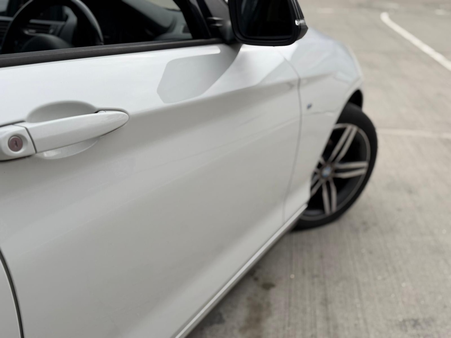 Used BMW 1 Series 2012 for sale - 76571409: Photo 8