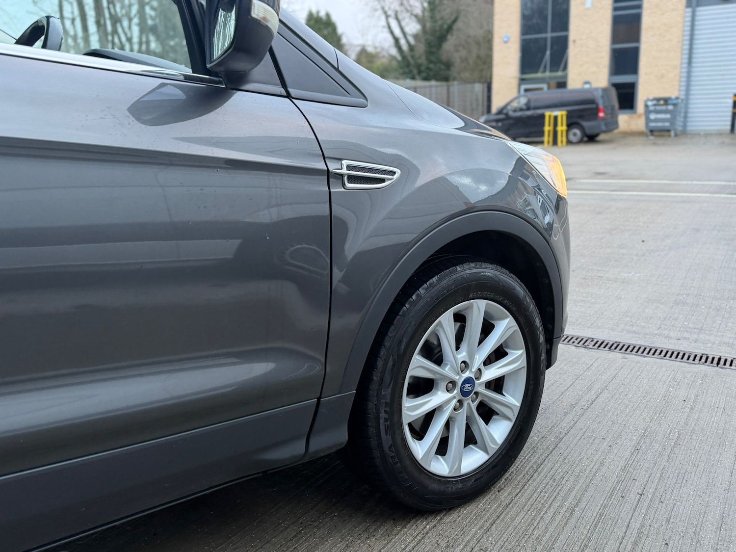 Used Ford Kuga 2016 for sale - 76848822: Photo 11