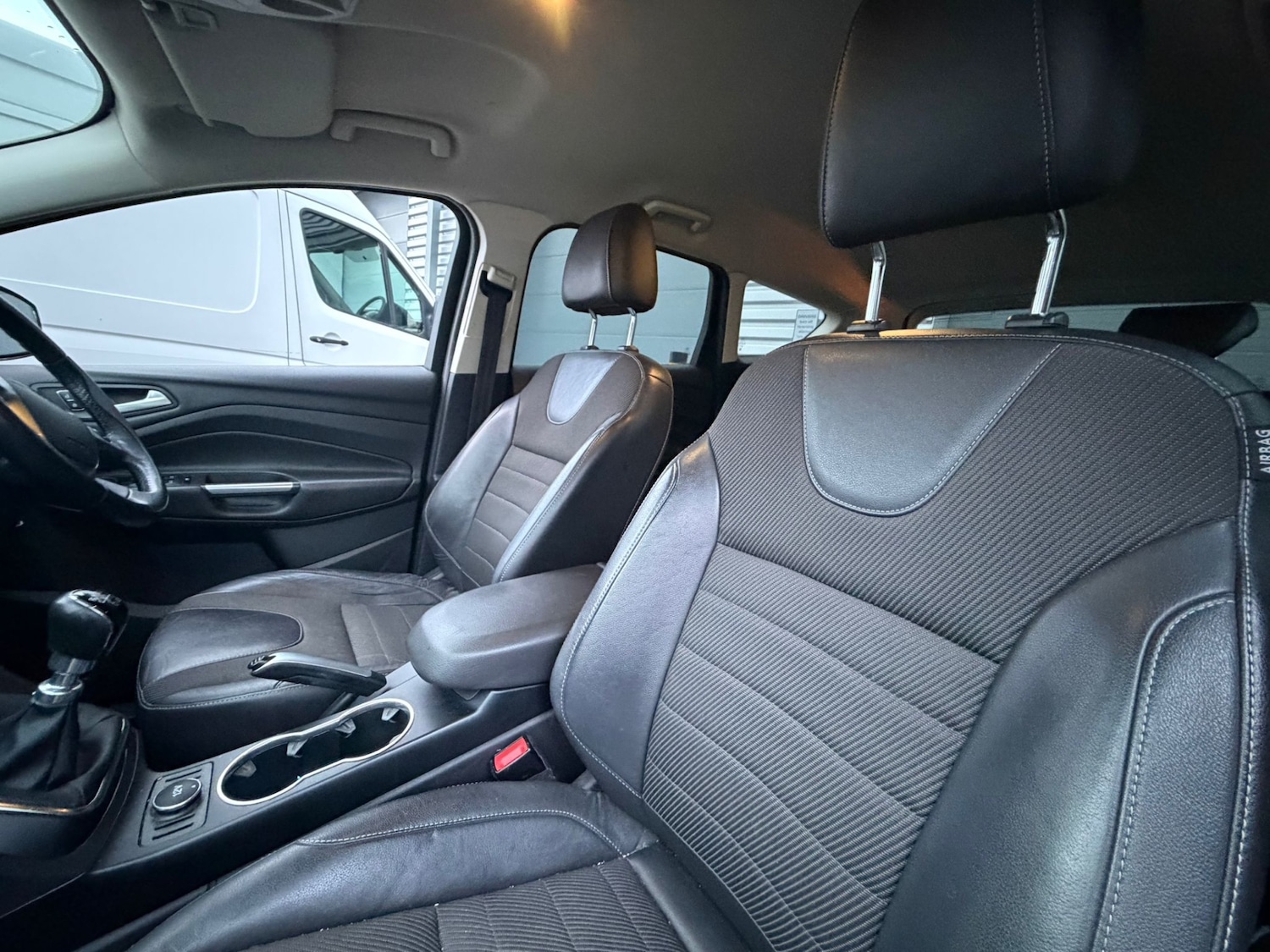 Used Ford Kuga 2016 for sale - 76848822: Photo 13