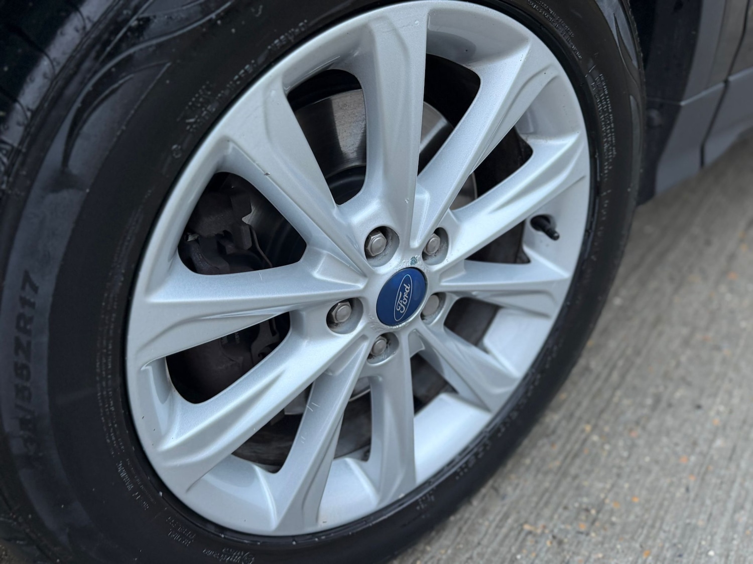 Used Ford Kuga 2016 for sale - 76848822: Photo 15