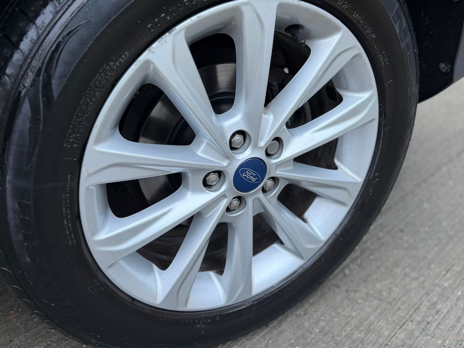 Used Ford Kuga 2016 for sale - 76848822: Photo 16