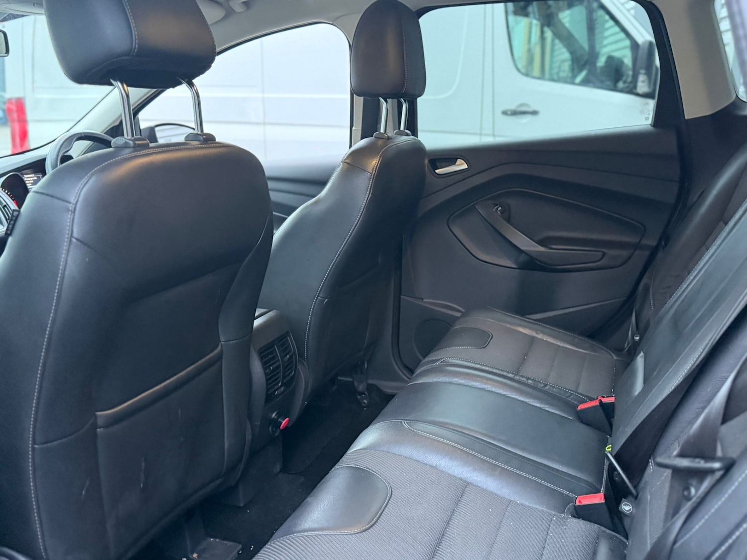 Used Ford Kuga 2016 for sale - 76848822: Photo 5