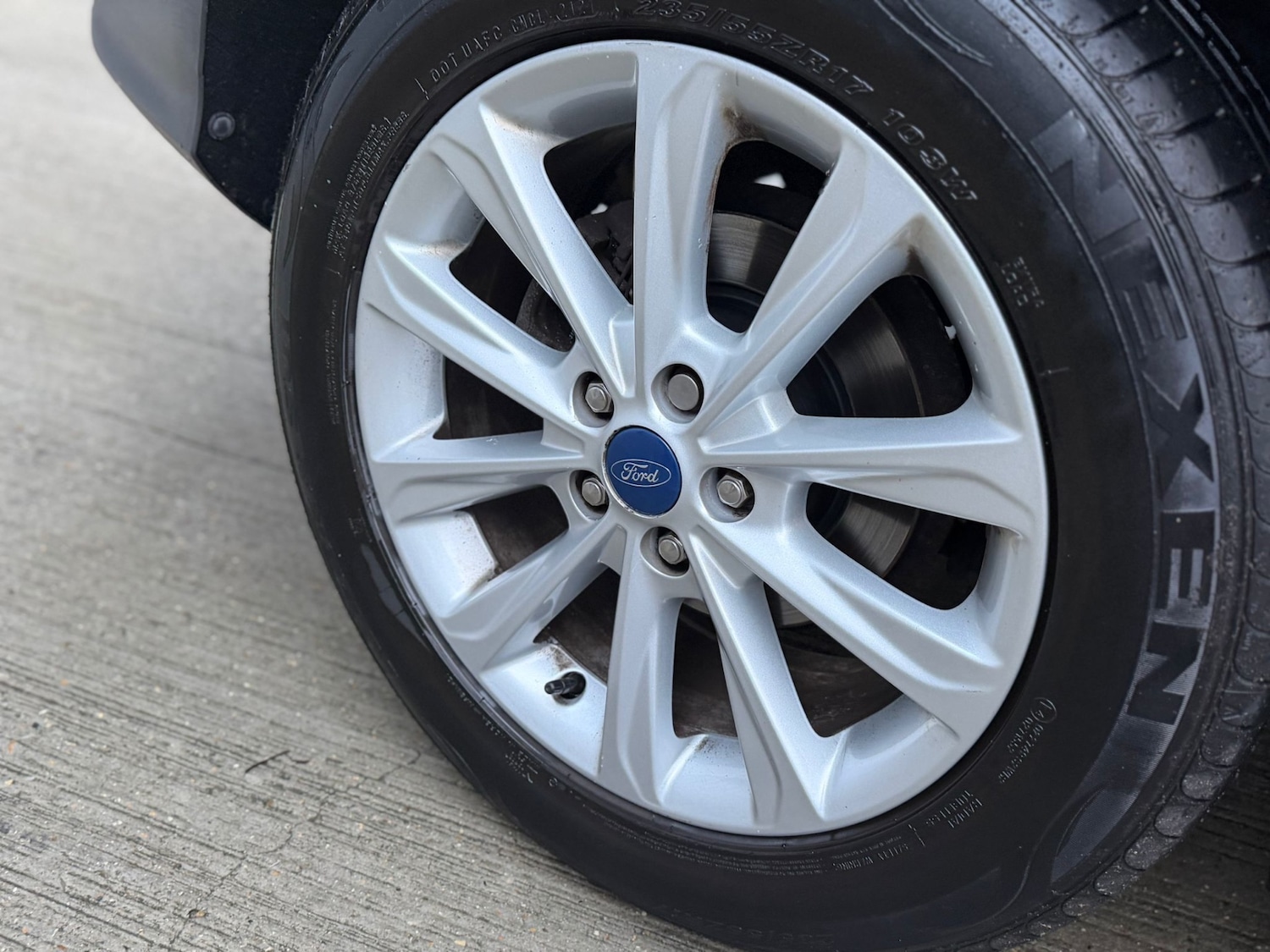 Used Ford Kuga 2016 for sale - 76848822: Photo 8