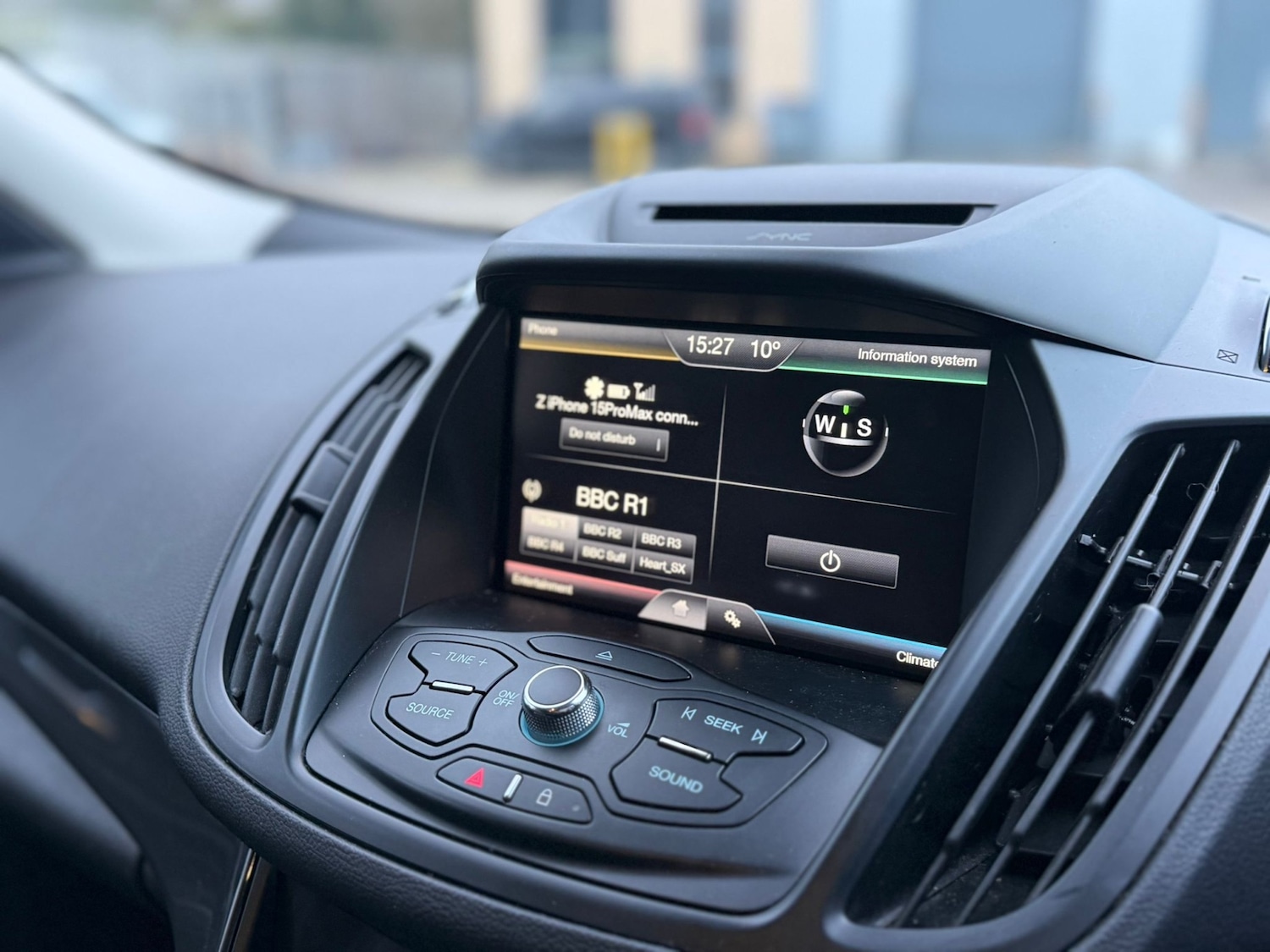 Used Ford Kuga 2016 for sale - 76848822: Photo 9