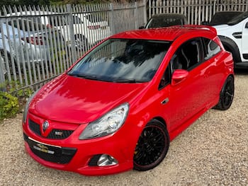 Used Vauxhall Corsa 2009 for sale - 79569305: Photo