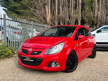 Used Vauxhall Corsa 2009 for sale - 79569305: Photo