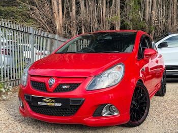 Used Vauxhall Corsa 2009 for sale - 79569305: Photo