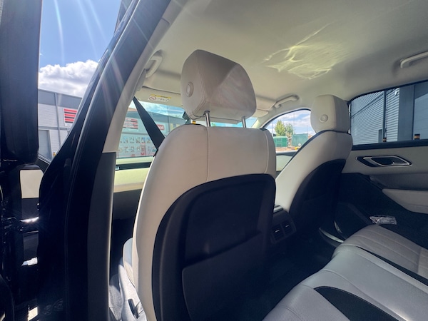 Used Land Rover Range Rover Velar 2017 for sale - 75575705: Photo 14