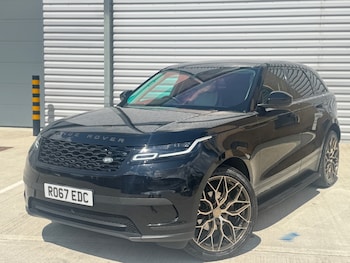 2017 (67) - 2.0 D180 S 5dr Auto