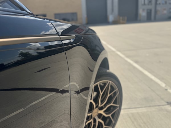 Used Land Rover Range Rover Velar 2017 for sale - 75575705: Photo 8
