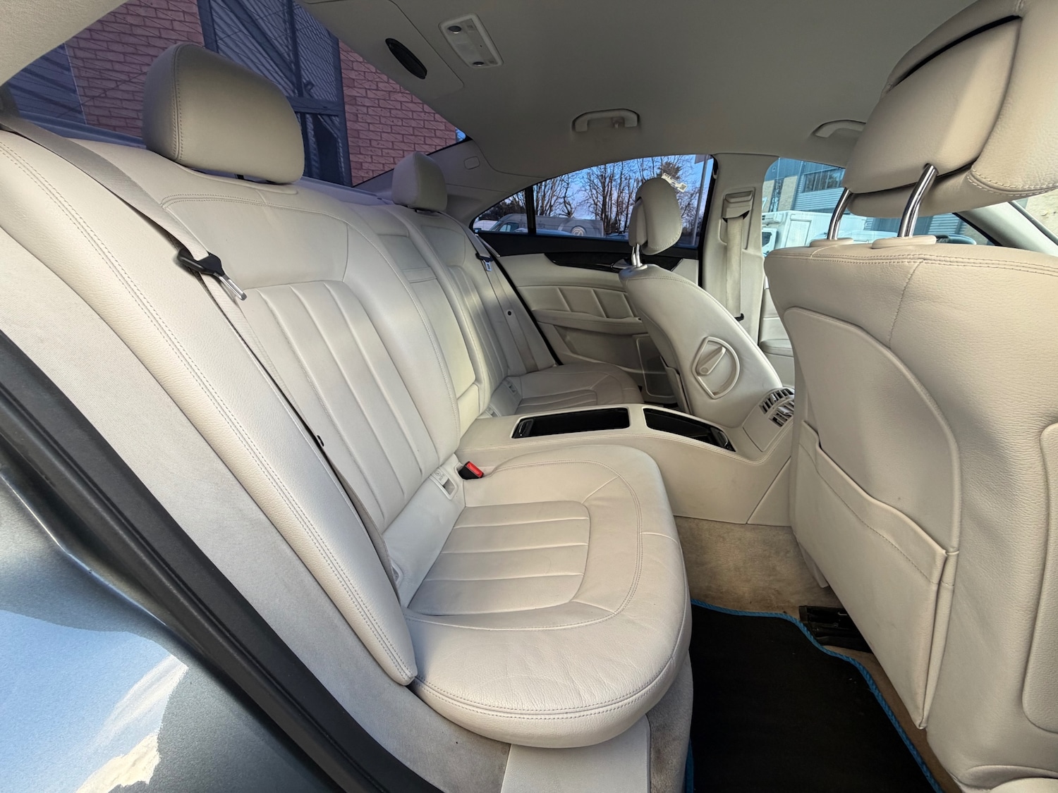 Used Mercedes-Benz CLS 2016 for sale - 77037043: Photo 5