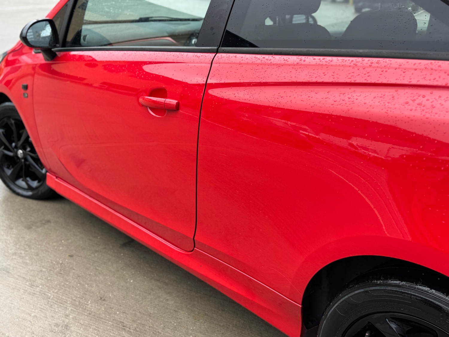 Used Vauxhall Corsa 2015 for sale - 76497624: Photo 13