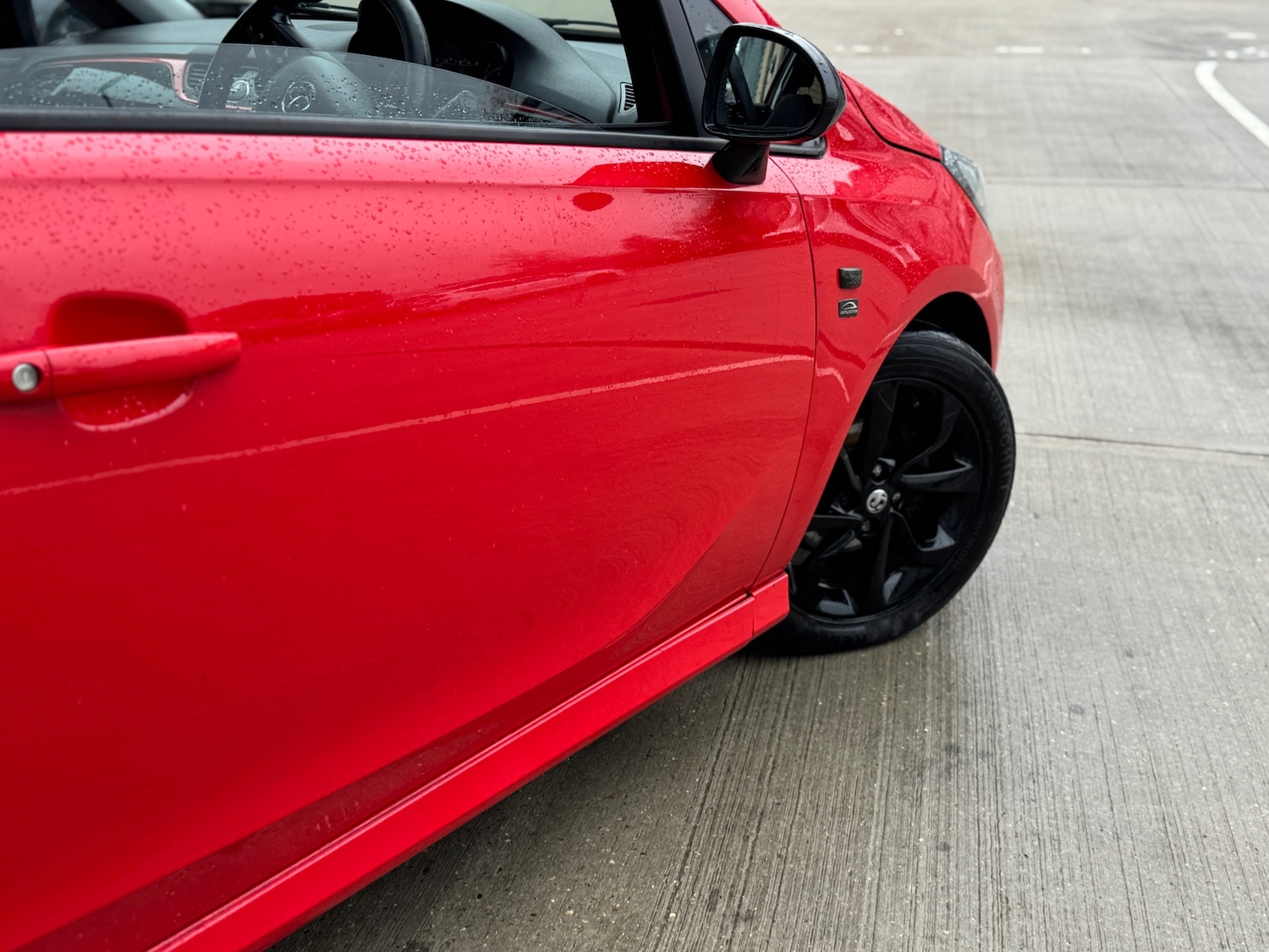 Used Vauxhall Corsa 2015 for sale - 76497624: Photo 5