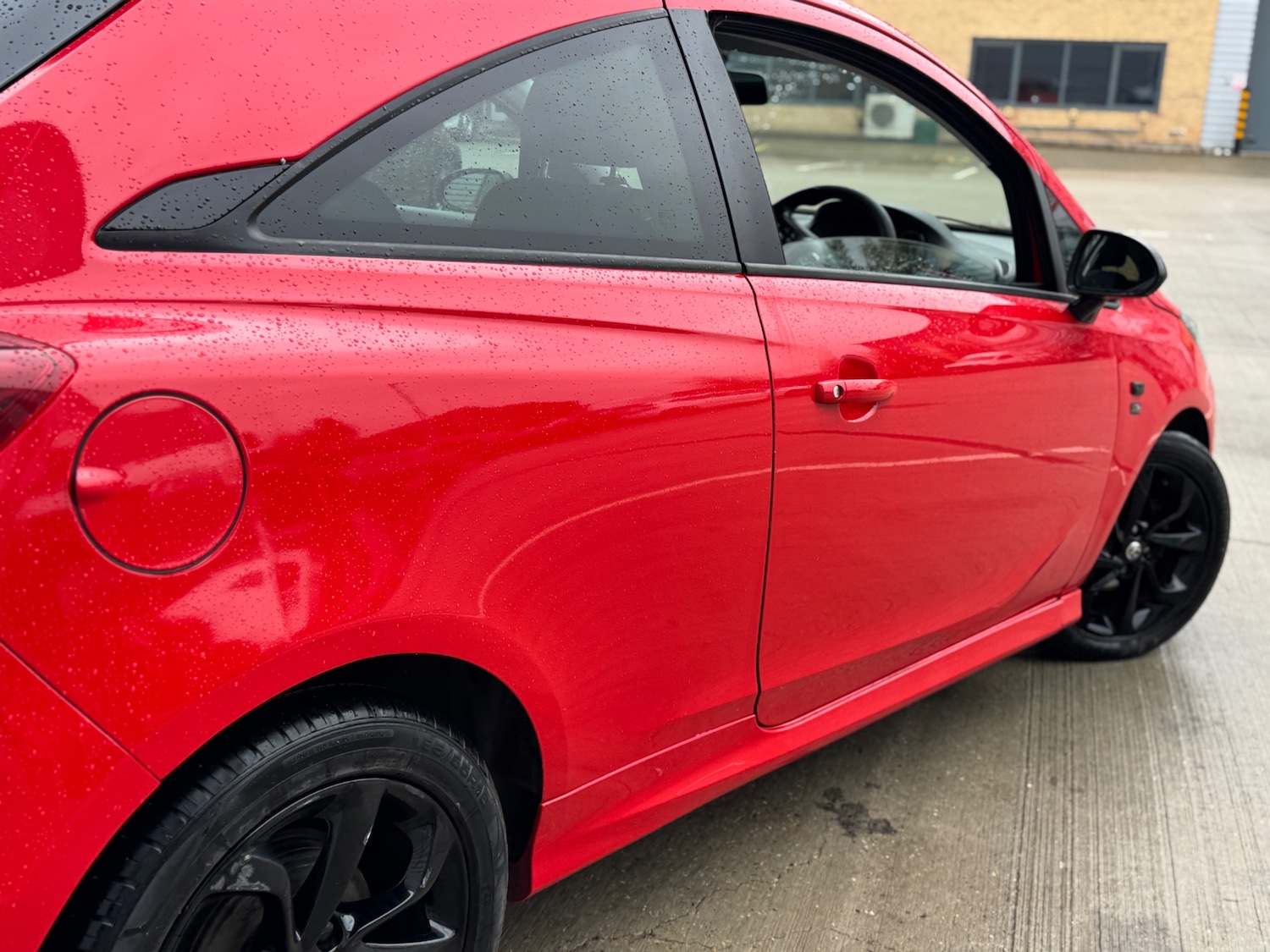 Used Vauxhall Corsa 2015 for sale - 76497624: Photo 6