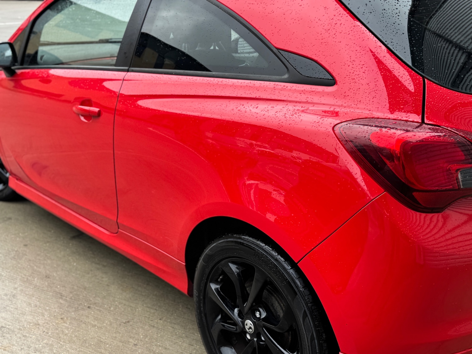 Used Vauxhall Corsa 2015 for sale - 76497624: Photo 8