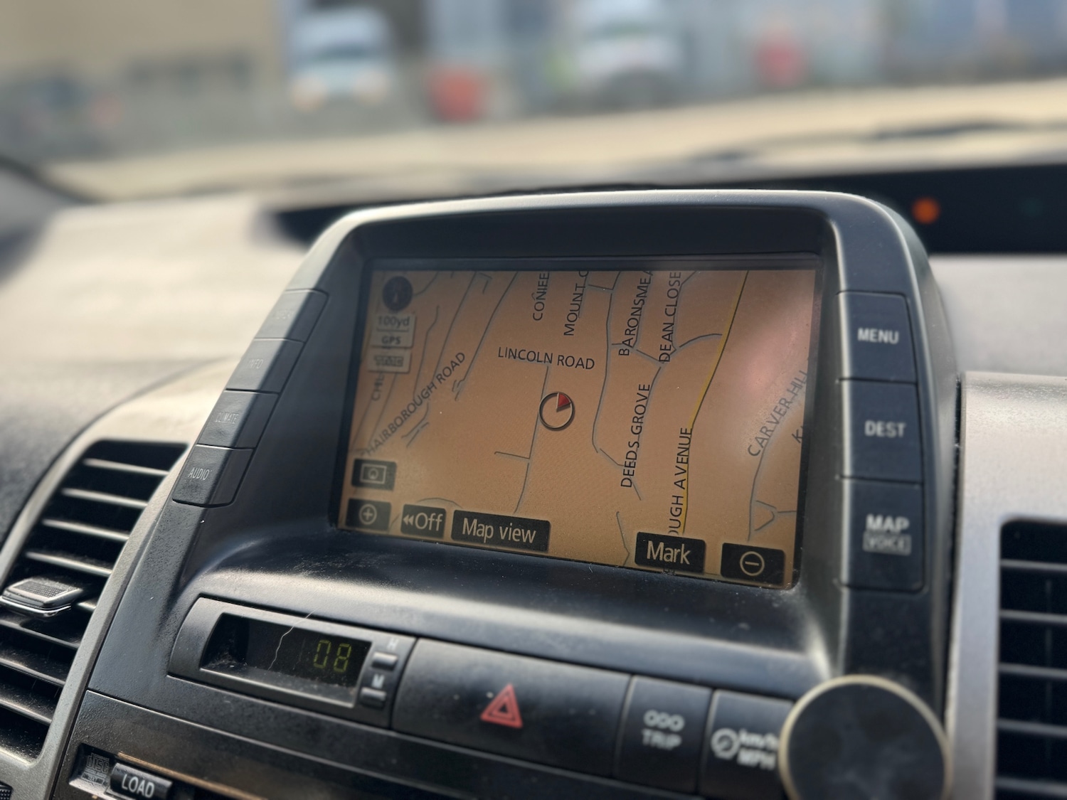 Used Toyota Prius 2007 for sale - 77669400: Photo 10