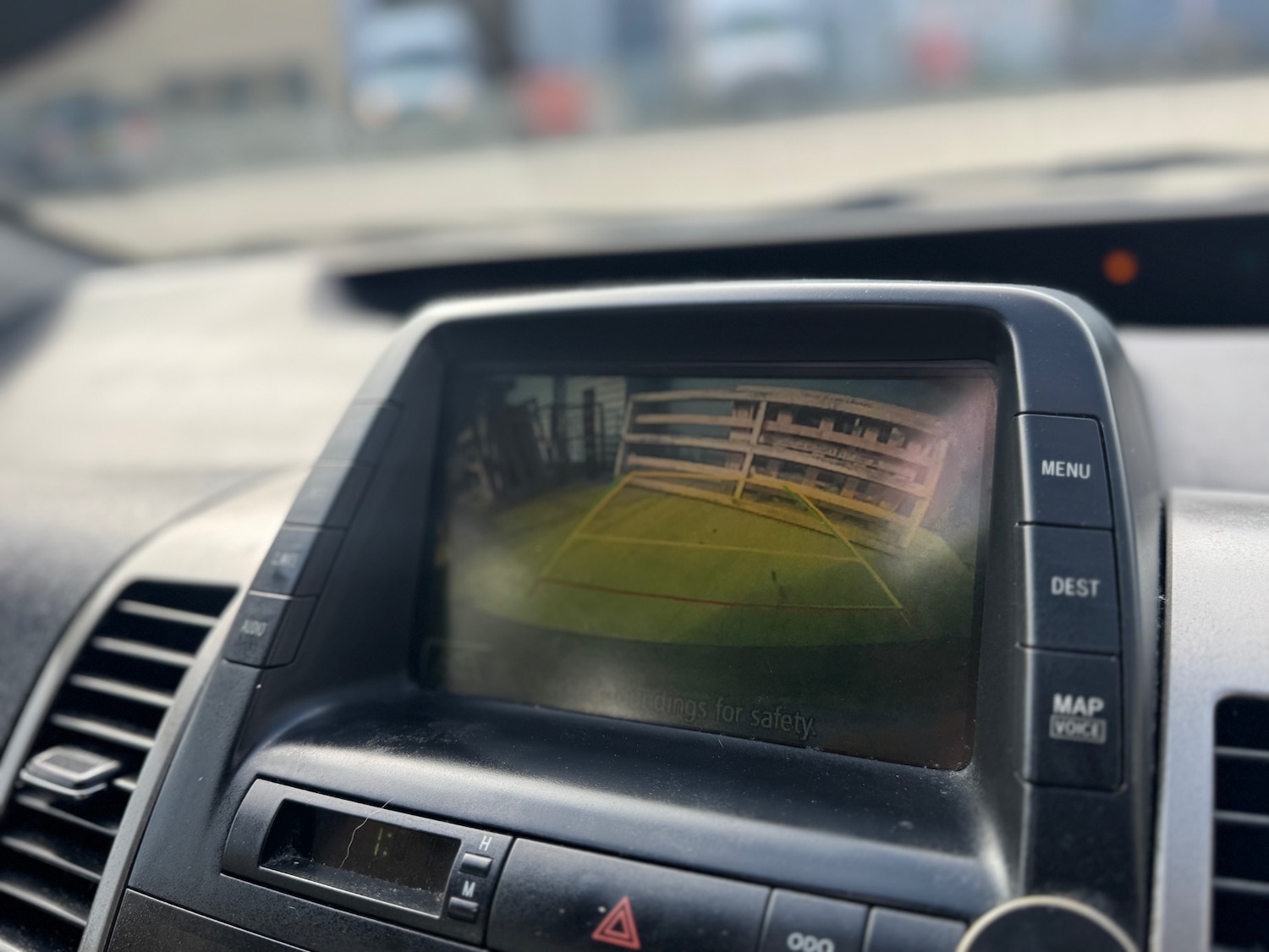 Used Toyota Prius 2007 for sale - 77669400: Photo 11