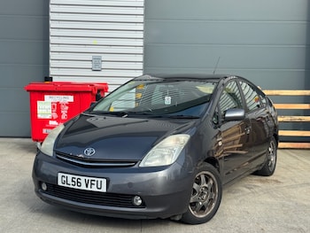Used Toyota Prius 2007 for sale - 77669400: Photo