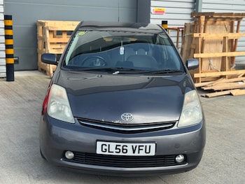 Used Toyota Prius 2007 for sale - 77669400: Photo