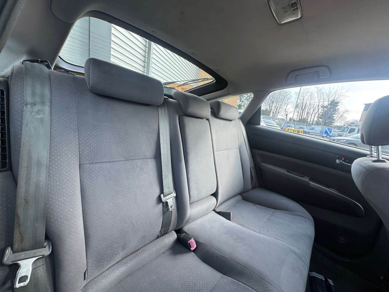 Used Toyota Prius 2007 for sale - 77669400: Photo 8