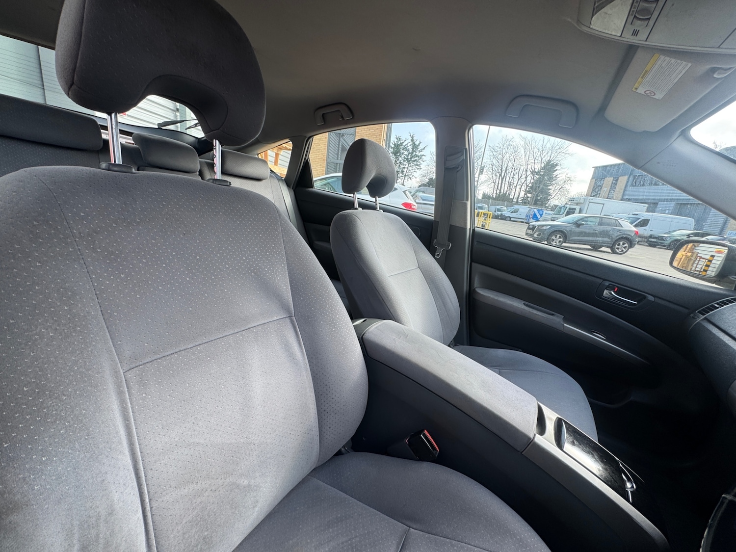 Used Toyota Prius 2007 for sale - 77669400: Photo 9