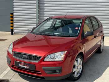 2006 (56) - 1.6 Sport 5dr