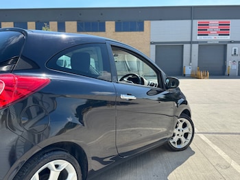 Used Ford Ka 2010 for sale - 75250658: Photo