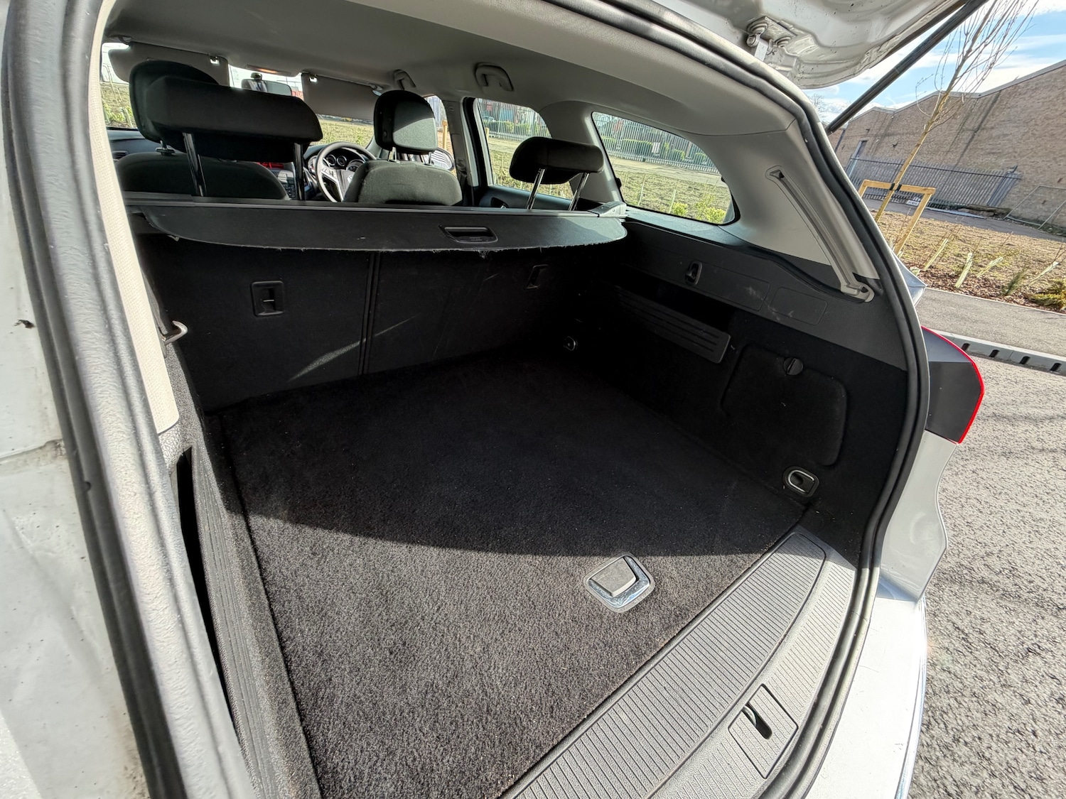 Used Vauxhall Astra 2015 for sale - 78062332: Photo 16