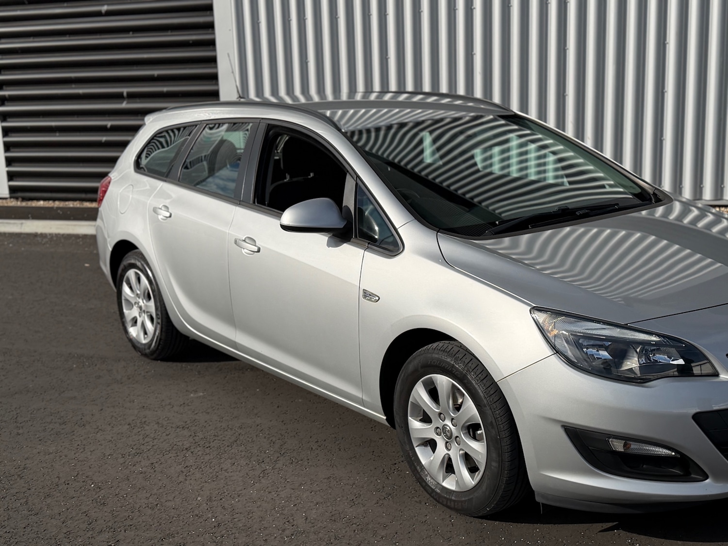 Used Vauxhall Astra 2015 for sale - 78062332: Photo 7