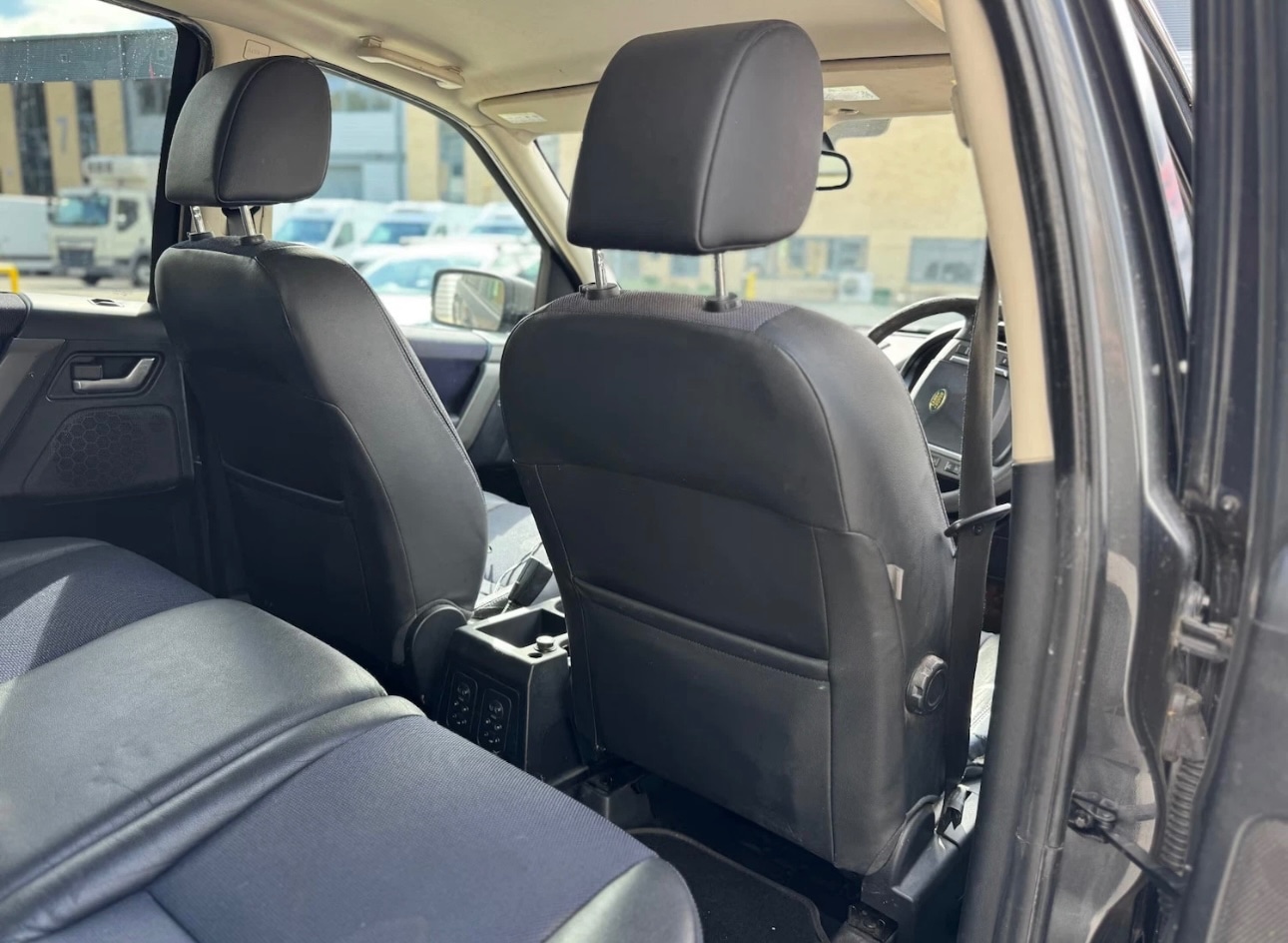 Used Land Rover Freelander 2008 for sale - 77160104: Photo 8