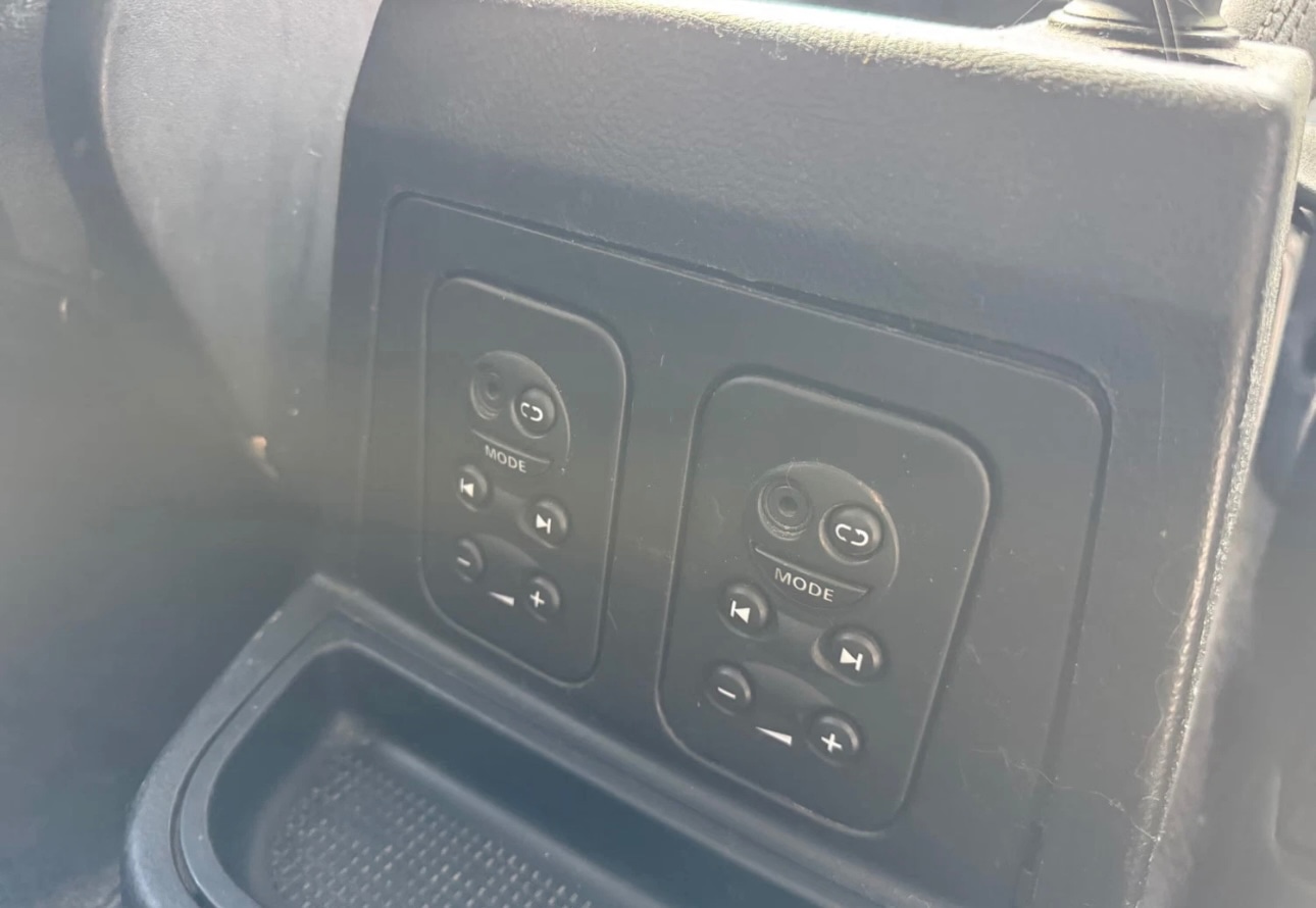 Used Land Rover Freelander 2008 for sale - 77160104: Photo 9