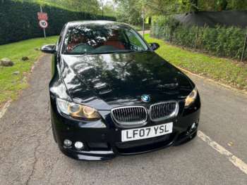 Used BMW 3 Series 2007 for sale - 75216314: Photo