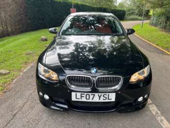 Used BMW 3 Series 2007 for sale - 75216314: Photo