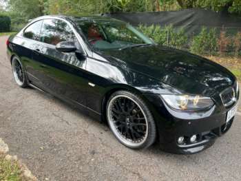 Used BMW 3 Series 2007 for sale - 75216314: Photo