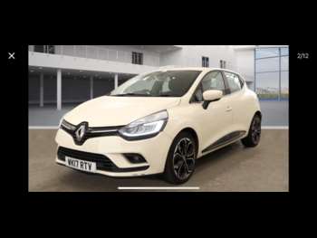 Used Renault Clio 2017 for sale - 75407191: Photo