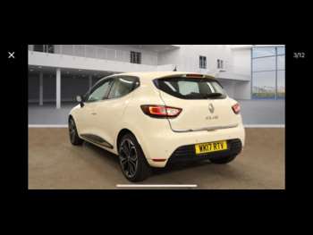 Used Renault Clio 2017 for sale - 75407191: Photo