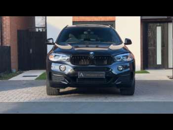 Used BMW X6 2018 for sale - 74159934: Photo