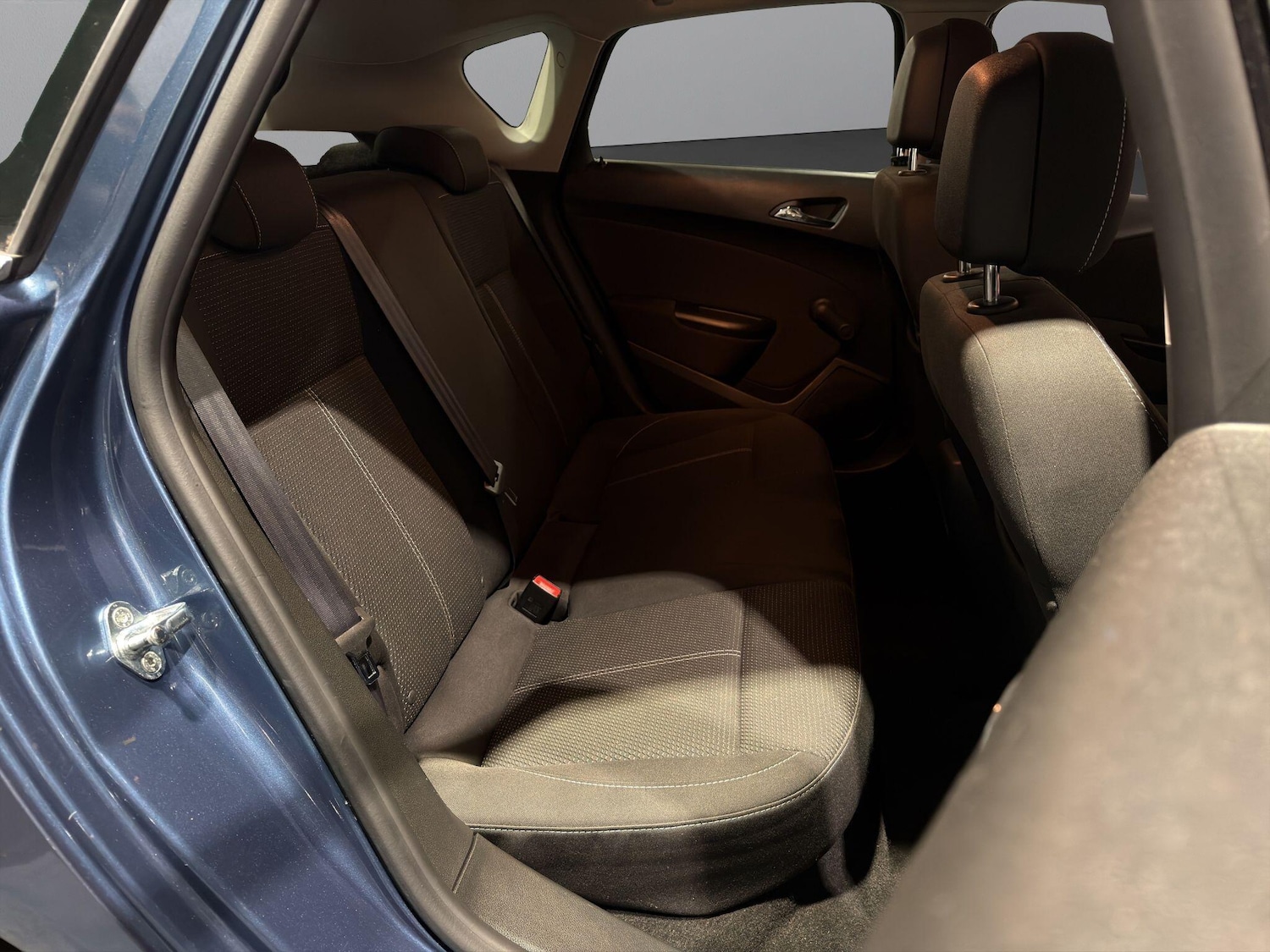 Used Vauxhall Astra 2015 for sale - 76520298: Photo 10