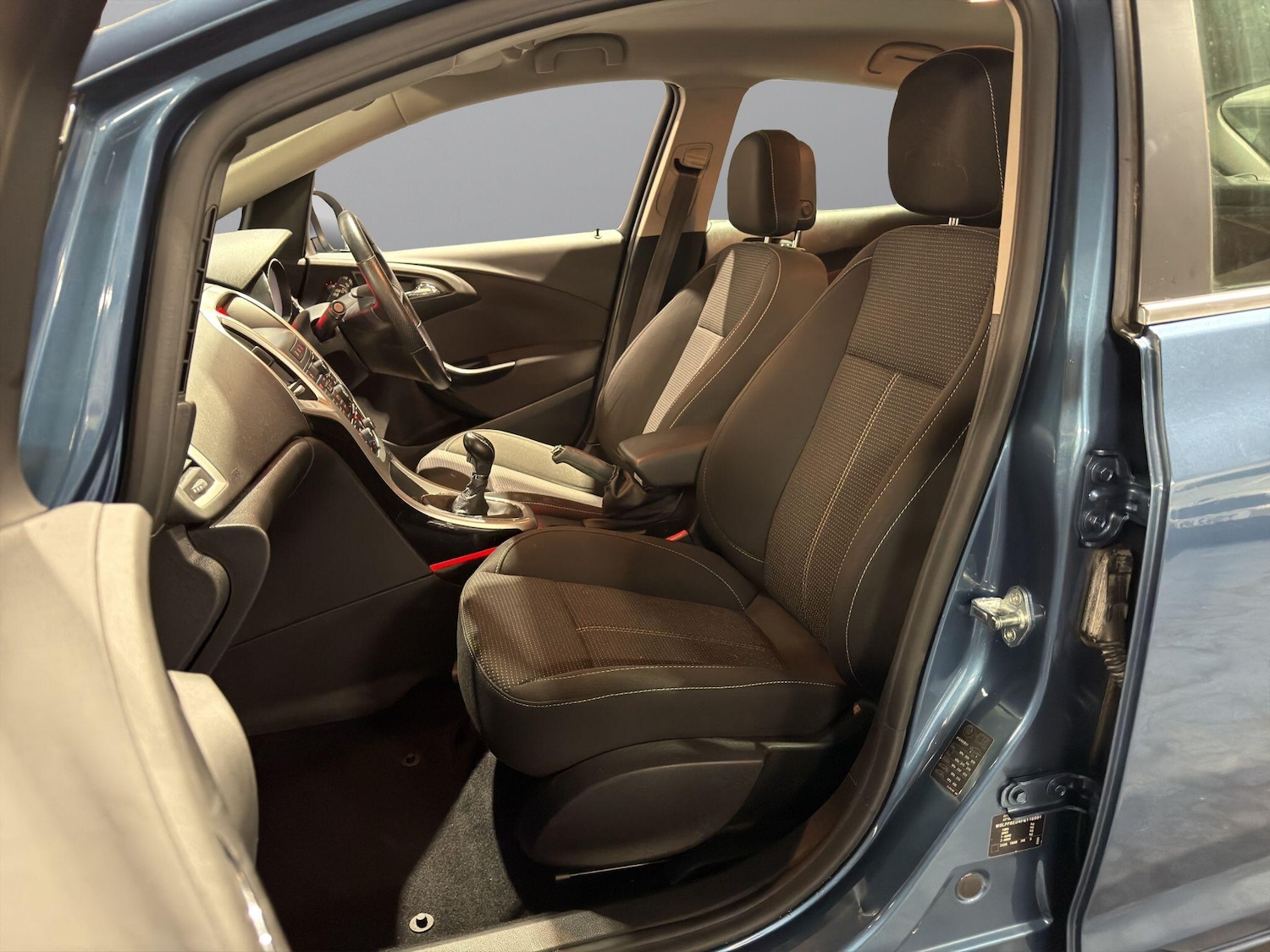 Used Vauxhall Astra 2015 for sale - 76520298: Photo 12