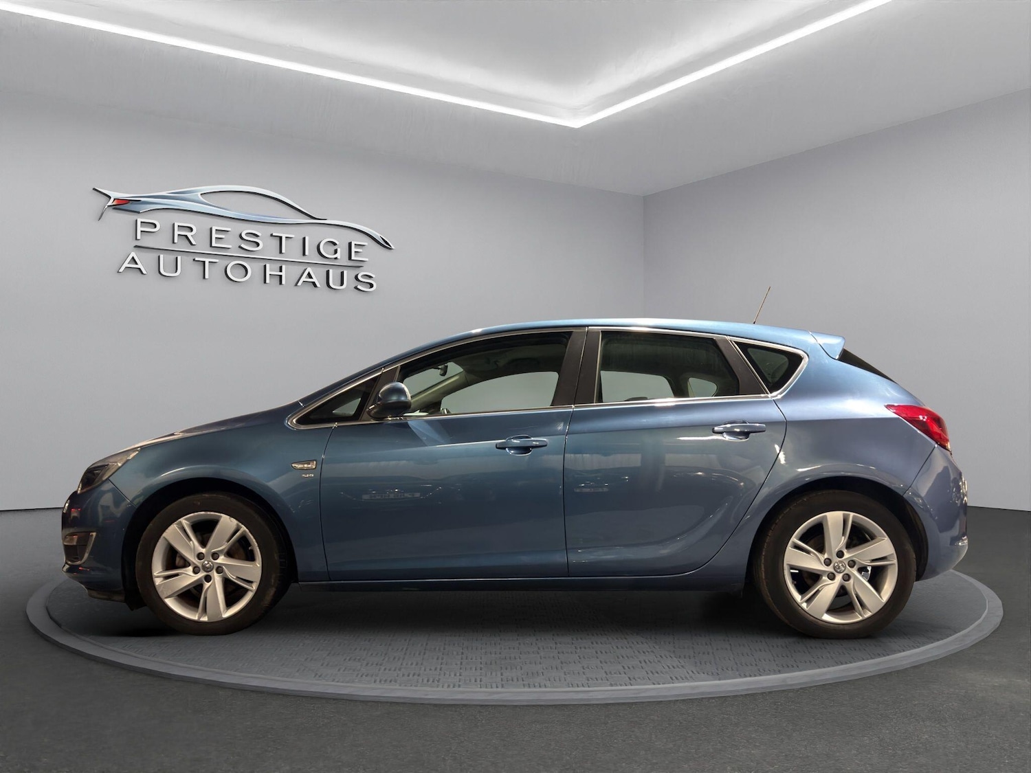 Used Vauxhall Astra 2015 for sale - 76520298: Photo 6