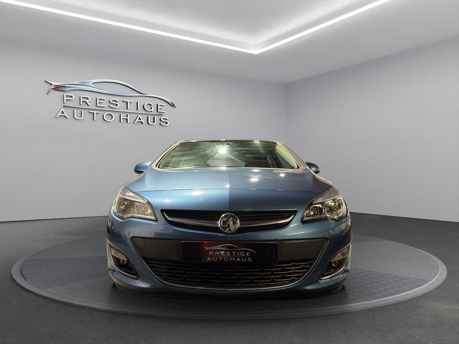 Used Vauxhall Astra 2015 for sale - 76520298: Photo 8